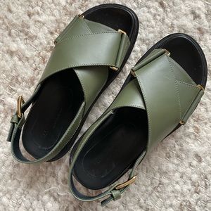 Marni sandals size 5